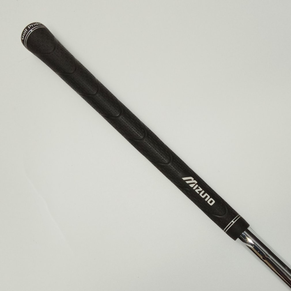 Mizuno Pro S18 サテン WG 52° 9° S200 Dynamic Gold 120｜Alpen