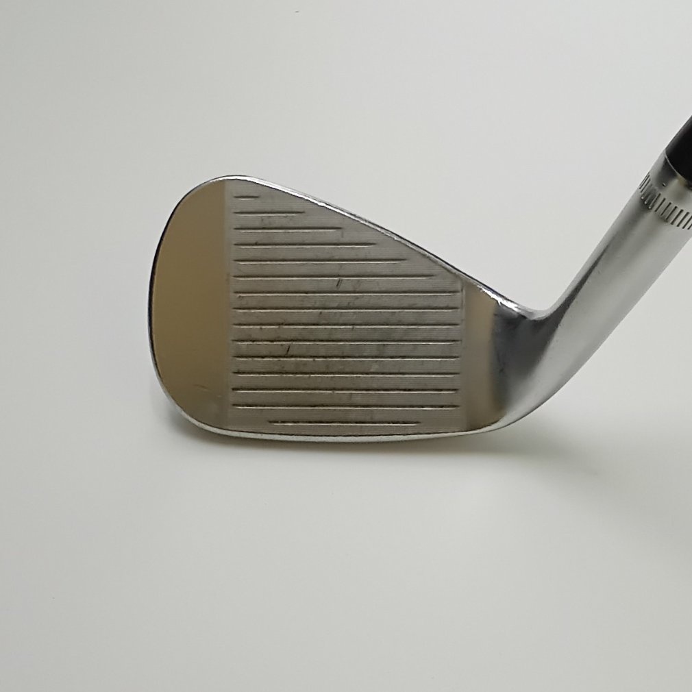 JAWS WEDGE ｸﾛﾑ S ｸﾞﾗｲﾝﾄﾞｿｰﾙ WG 46° 10° S N.S.PRO 950GH neo｜Alpen