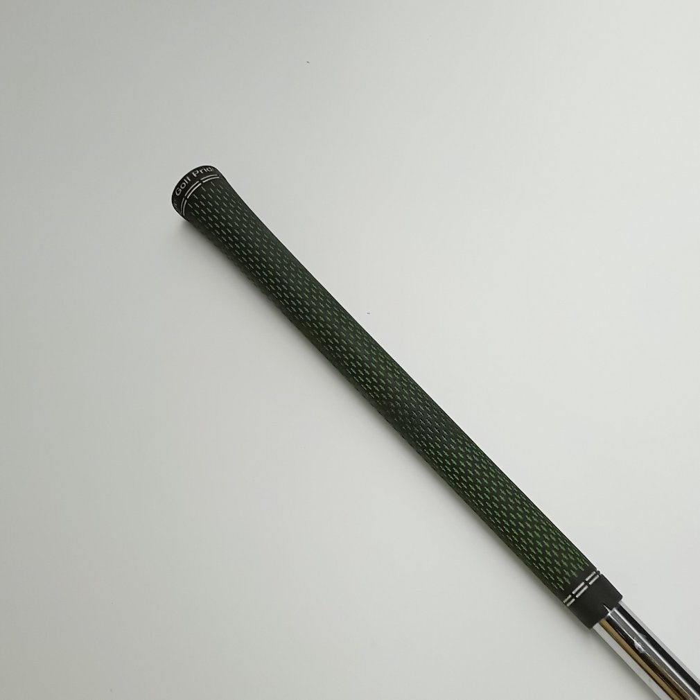 JAWS WEDGE ｸﾛﾑ S ｸﾞﾗｲﾝﾄﾞｿｰﾙ WG 46° 10° S N.S.PRO 950GH neo｜Alpen