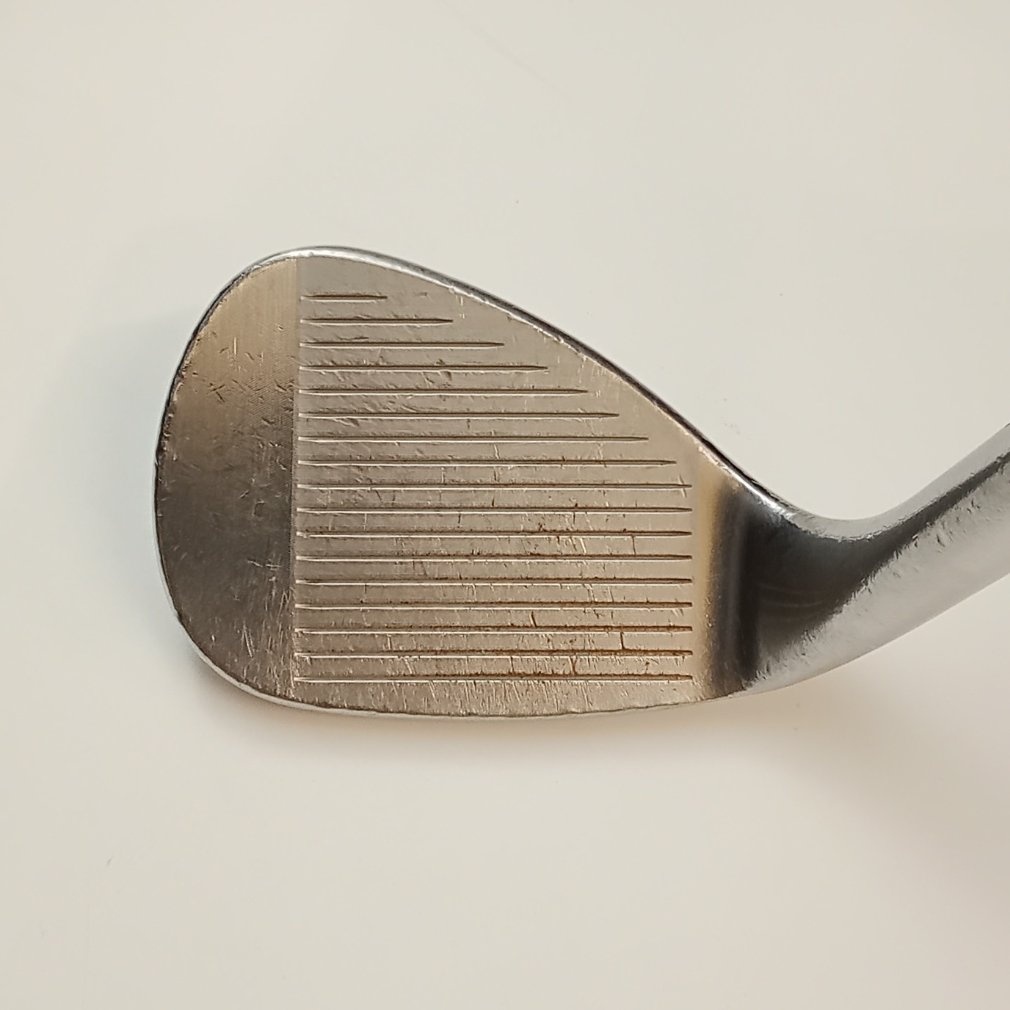 VOKEY SM6 ツアークローム Kソール WG 58° S N.S.PRO 950GH｜Alpen