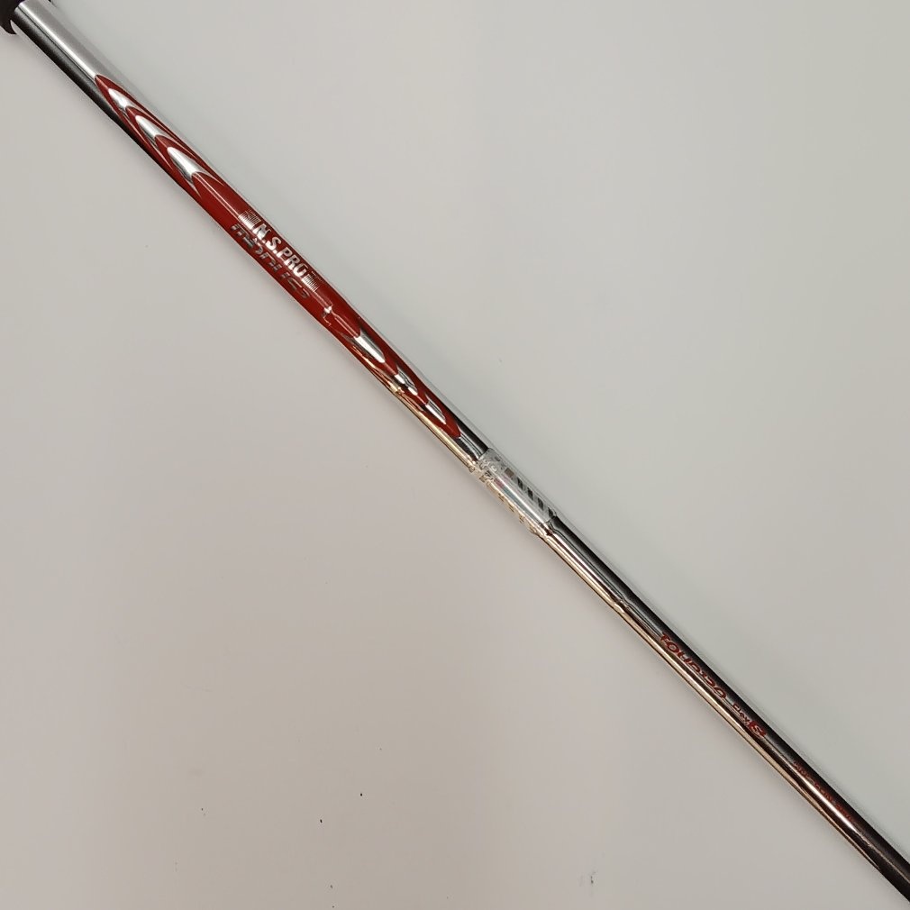 MACK DADDY 4 MILLD ｸﾛﾑﾒｯｷ W-GRIND WG 52° 12° S N.S.PRO MODUS3