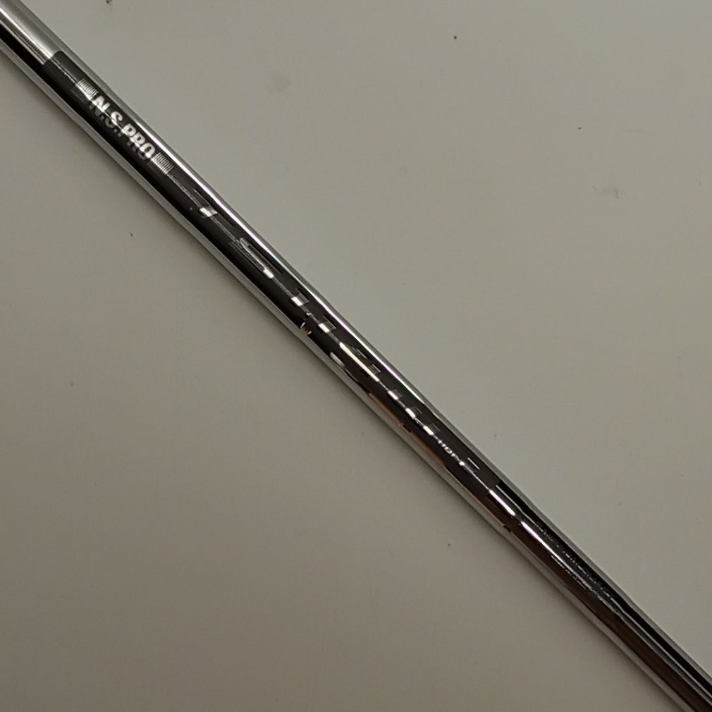 RM-ｱﾙﾌｧ WG 50° 8° N.S.PRO TS-114W Ver2｜Alpen Online 公式