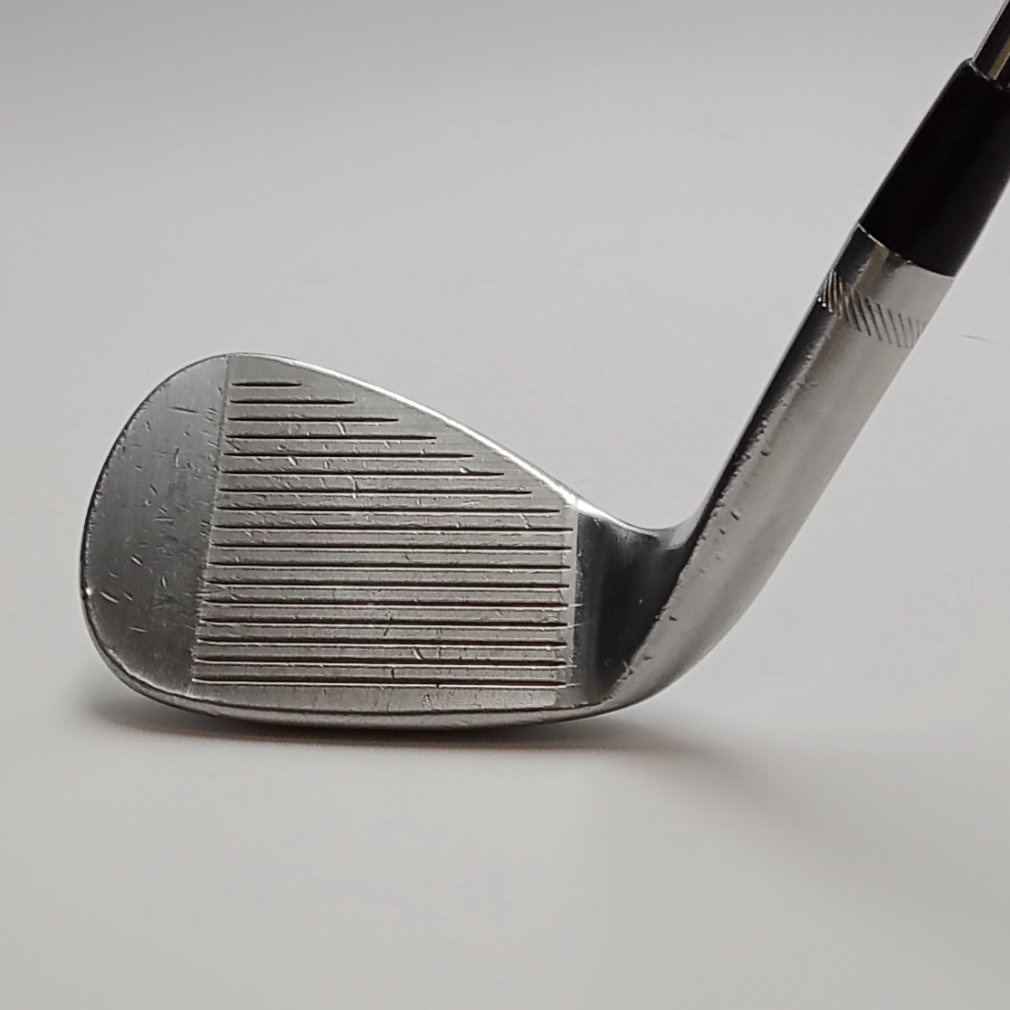 VOKEY SM7 ﾂｱｰｸﾛｰﾑ Fｿｰﾙ ウェッジ 54° 14° S N.S.PRO 950GH｜Alpen
