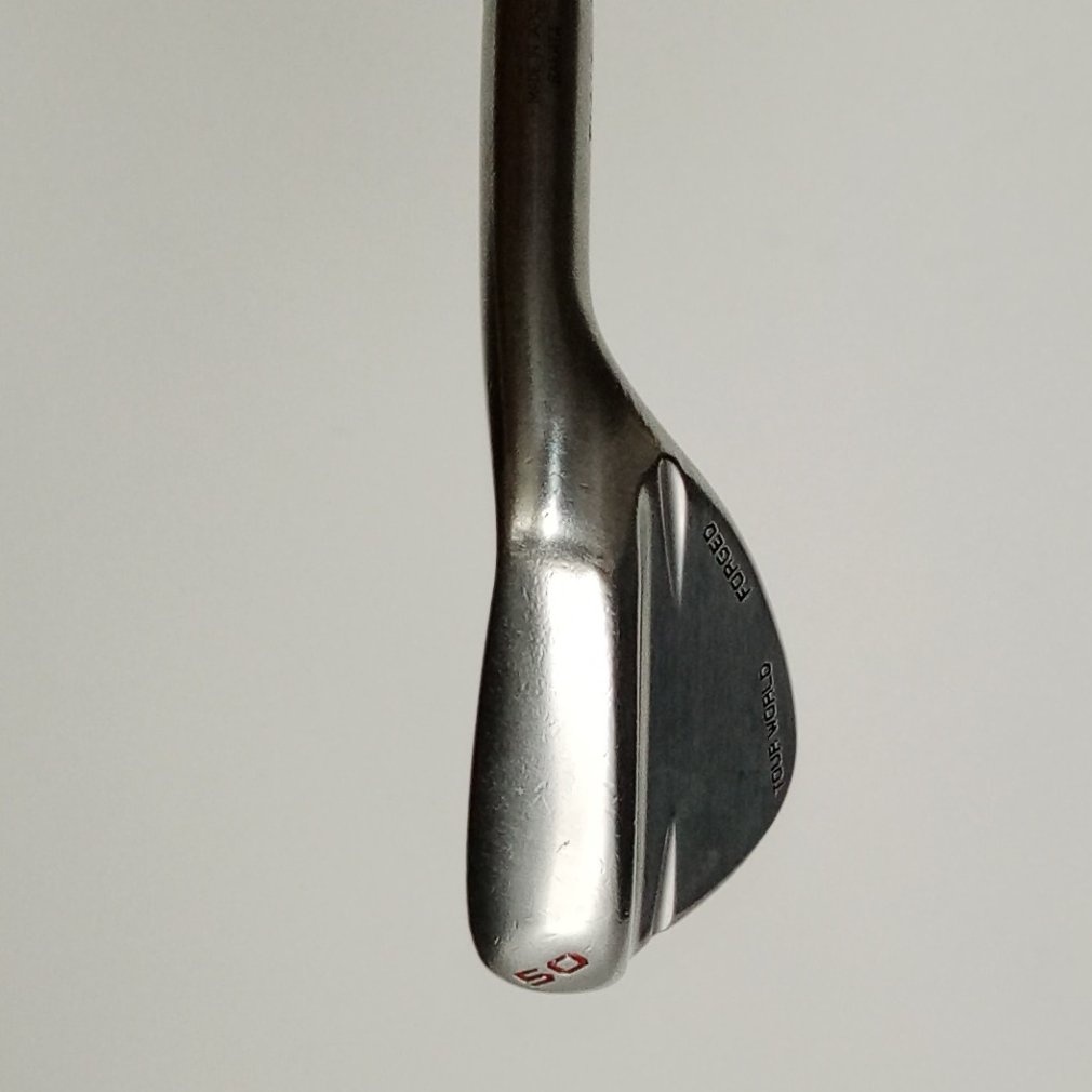TOUR WORLD TW-W (2015) ウェッジ N.S.PRO MODUS3 TOUR120[その他ｽﾁｰﾙ