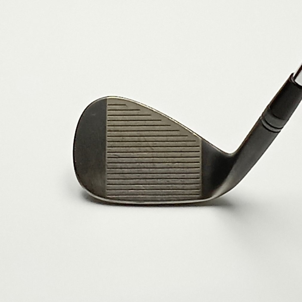 MILLED GRIND 3 BLACK WG 56° 12° S200 Dynamic Gold｜Alpen Online