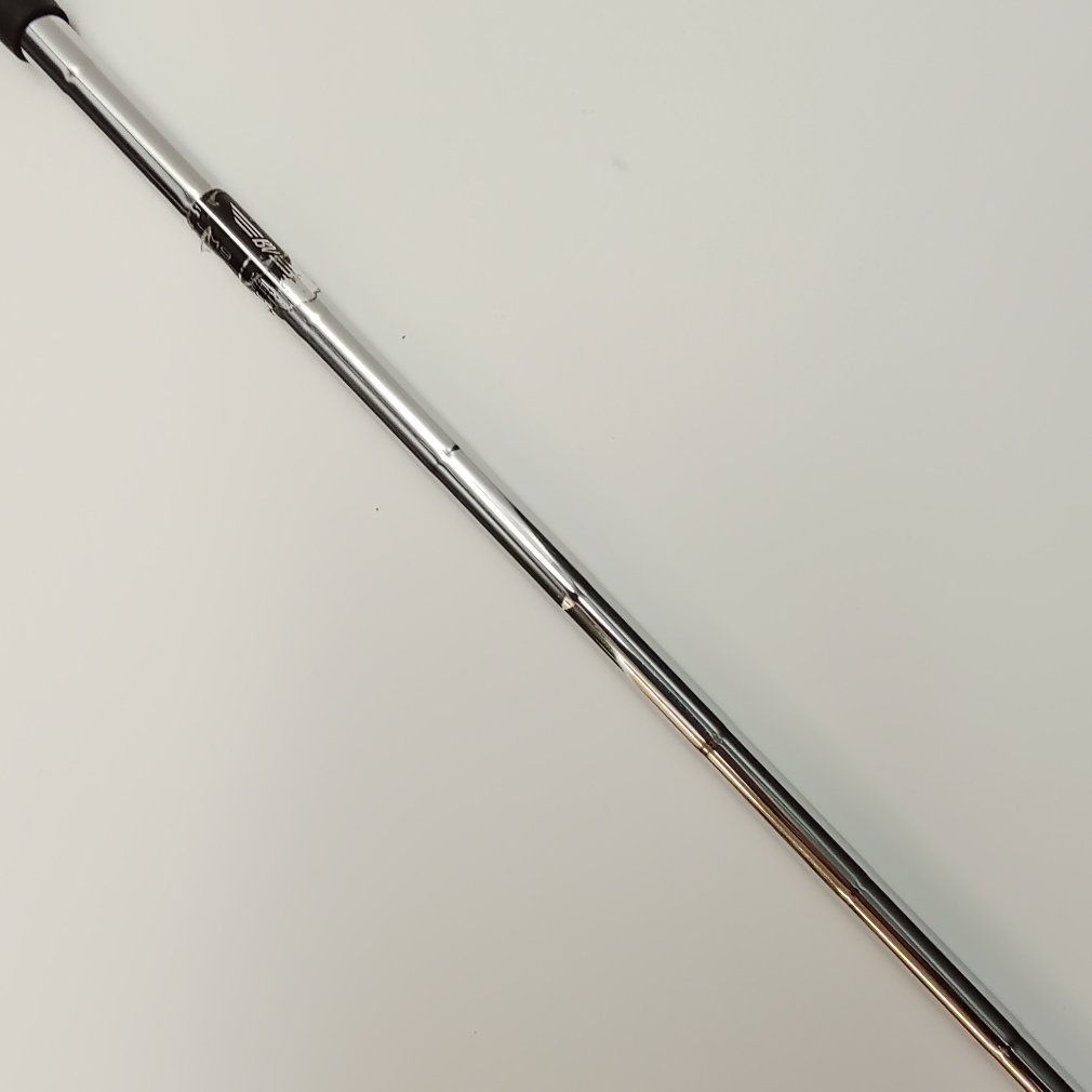 VOKEY SM9 ツアークローム WG 58M° 8° S200 Dynamic Gold｜Alpen