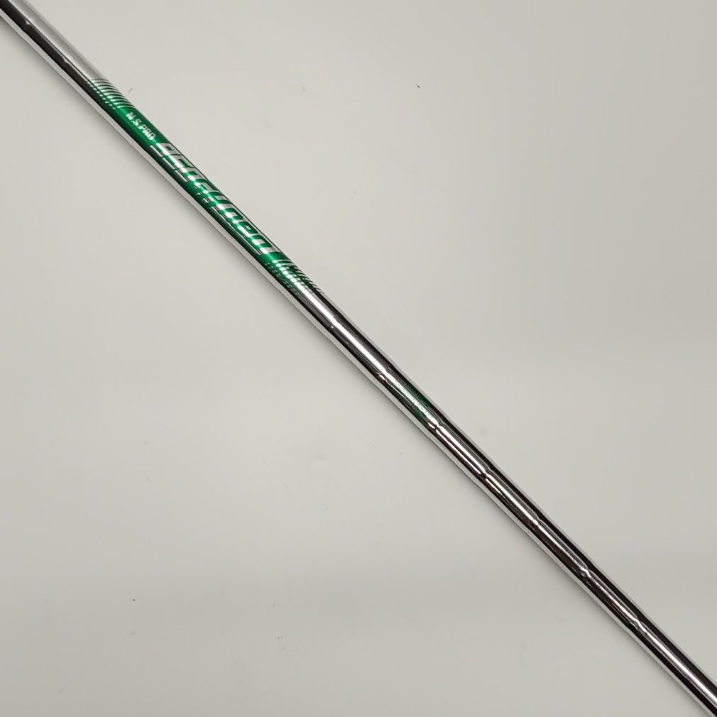 RTX 6 ZIPCORE ツアーサテン WG 50M° 10° S N.S.PRO 950GH neo｜Alpen