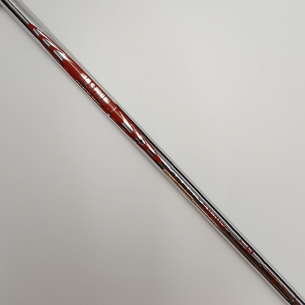 VOKEY SM9 ﾌﾞﾗｯｼｭﾄﾞｽﾁｰﾙ ウェッジ N.S.PRO MODUS3 TOUR105[その他ｽﾁｰﾙ