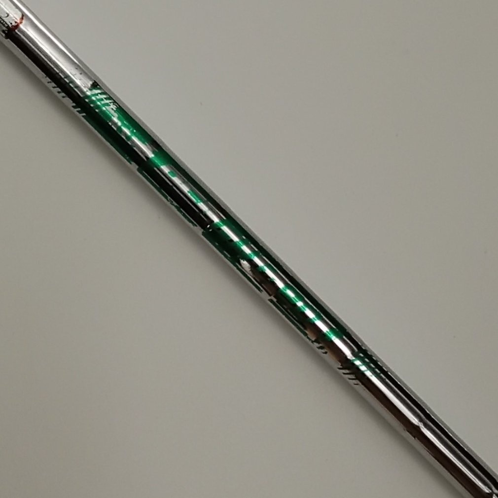 JAWS WEDGE ｸﾛﾑ S ｸﾞﾗｲﾝﾄﾞｿｰﾙ WG 52° 10° S N.S.PRO 950GH neo｜Alpen