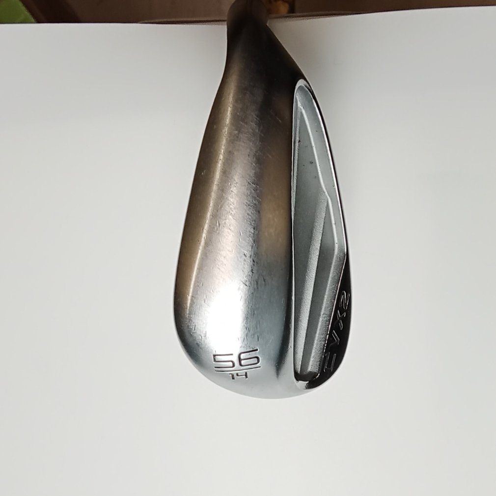 CVX2 ZIPCORE WG 56S° 14° S N.S.PRO MODUS3 TOUR115｜Alpen Online