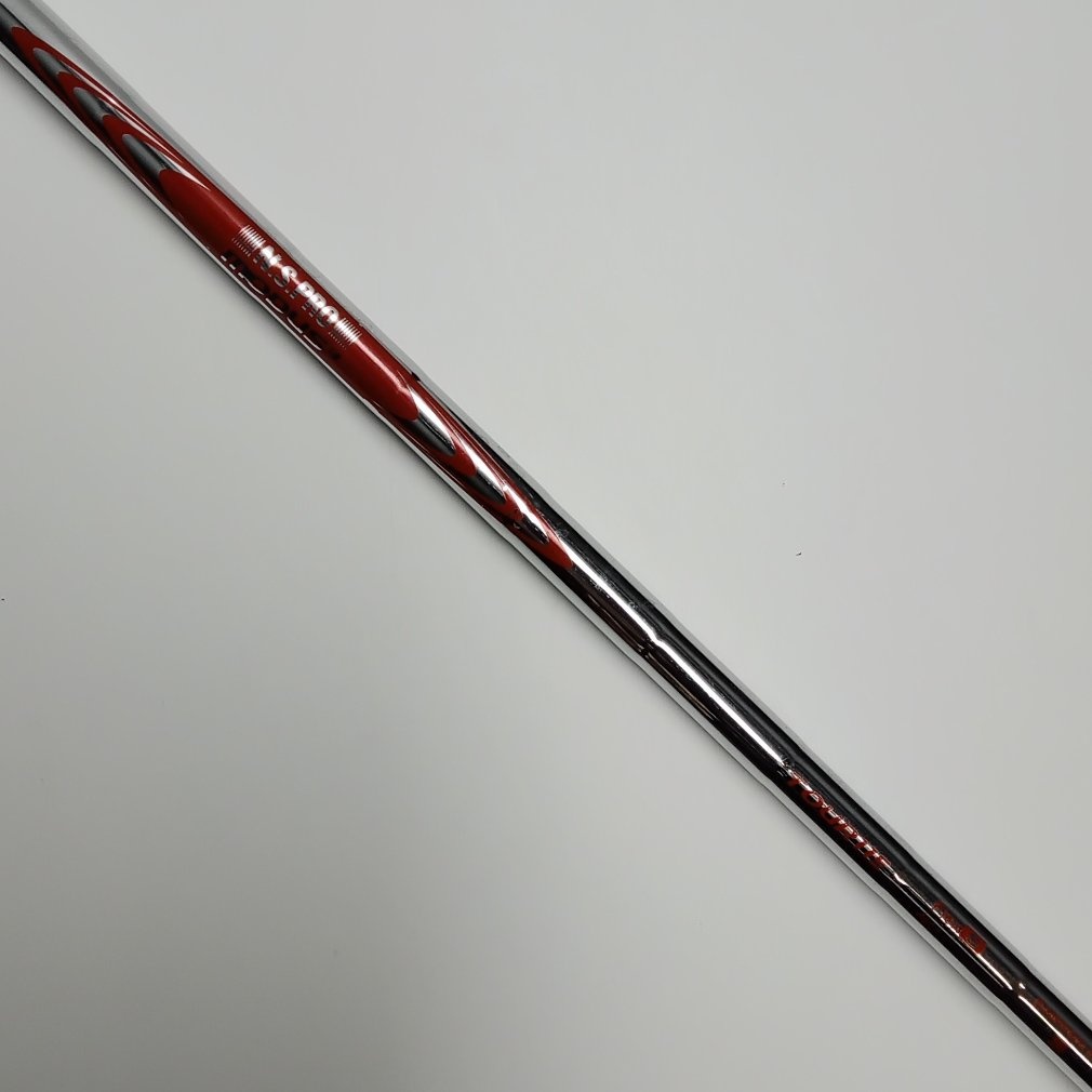 CVX2 ZIPCORE WG 56S° 14° S N.S.PRO MODUS3 TOUR115｜Alpen Online