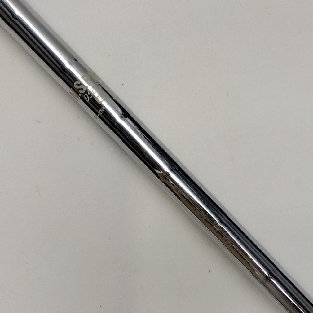 RTX ZIPCORE ﾌﾞﾗｯｸｻﾃﾝ WG 50° 10° S N.S.PRO 950GH｜Alpen Online 公式