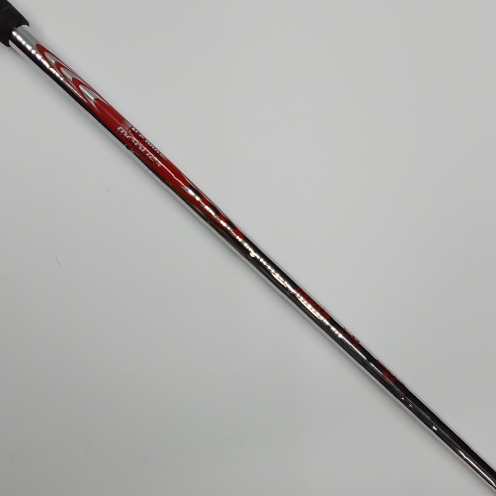 S159 ウェッジ N.S.PRO MODUS3 TOUR 105｜Alpen Online 公式オンライン