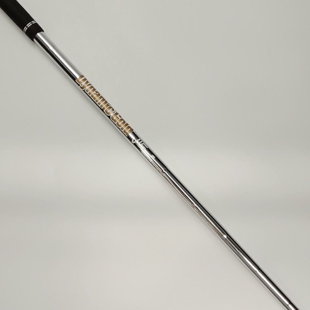 RTX 6 ZIPCORE ﾂｱｰｻﾃﾝ WG 52M° 10° S200 Dynamic Gold｜Alpen Online