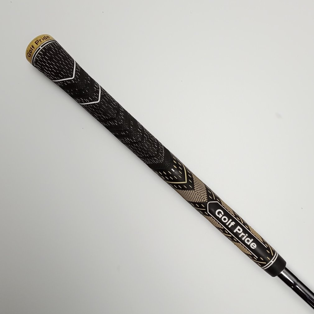 MACK DADDY 4 MILLD ｸﾛﾑﾒｯｷ X-GRIND WG 58° 12° S200 Dynamic Gold