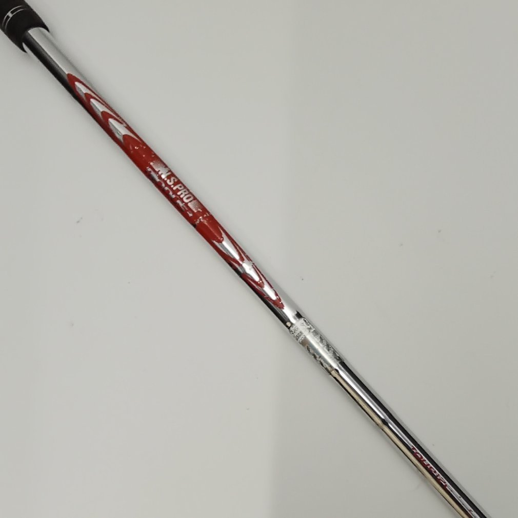 MACK DADDY 4 MILLD ｸﾛﾑﾒｯｷ W-GRIND WG 52° 12° S N.S.PRO MODUS3