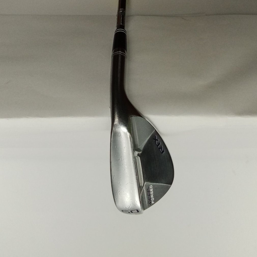 RTX DEEP FORGED WG 50F° 10° S N.S.PRO MODUS3 TOUR105｜Alpen Online