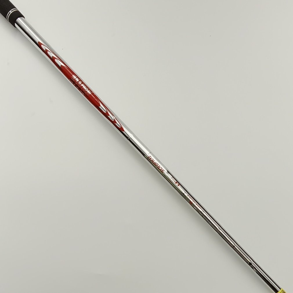 RTX DEEP FORGED WG 50F° 10° S N.S.PRO MODUS3 TOUR105｜Alpen Online