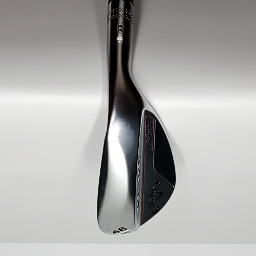 JAWS FORGED ｸﾛﾑ ウェッジ N.S.PRO ZELOS 8[その他ｽﾁｰﾙ]｜Alpen Online