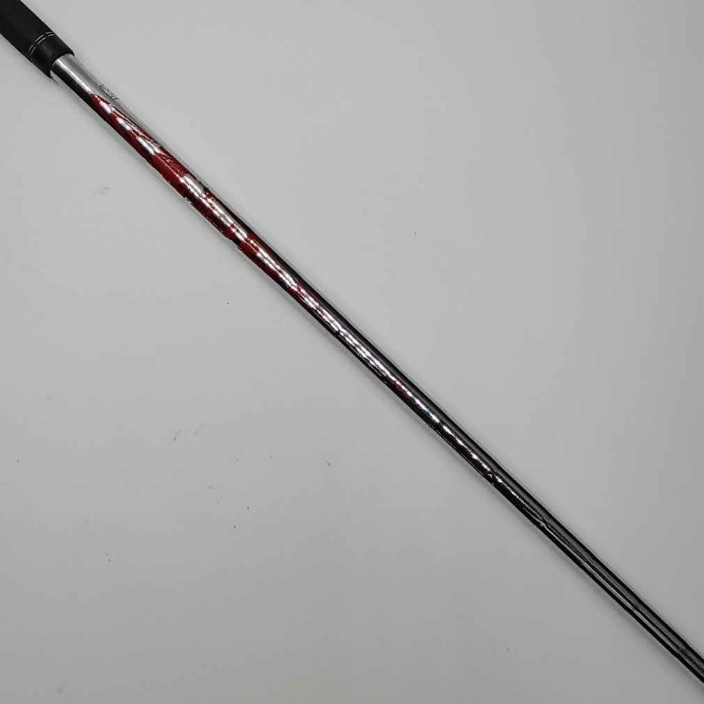 VOKEY SM8 ツアークローム WG 58K° 14° S N.S.PRO MODUS3 TOUR105
