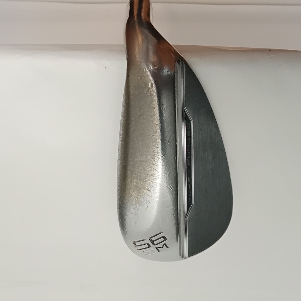 VOKEY FORGED (2023) WG 56M° 10° BV105｜Alpen Online 公式オンライン