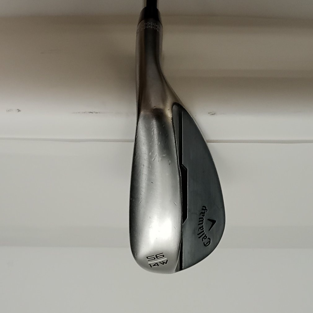 OPUS ｸﾛﾑ WG 56W° 14° S N.S.PRO MODUS3 TOUR115｜Alpen Online