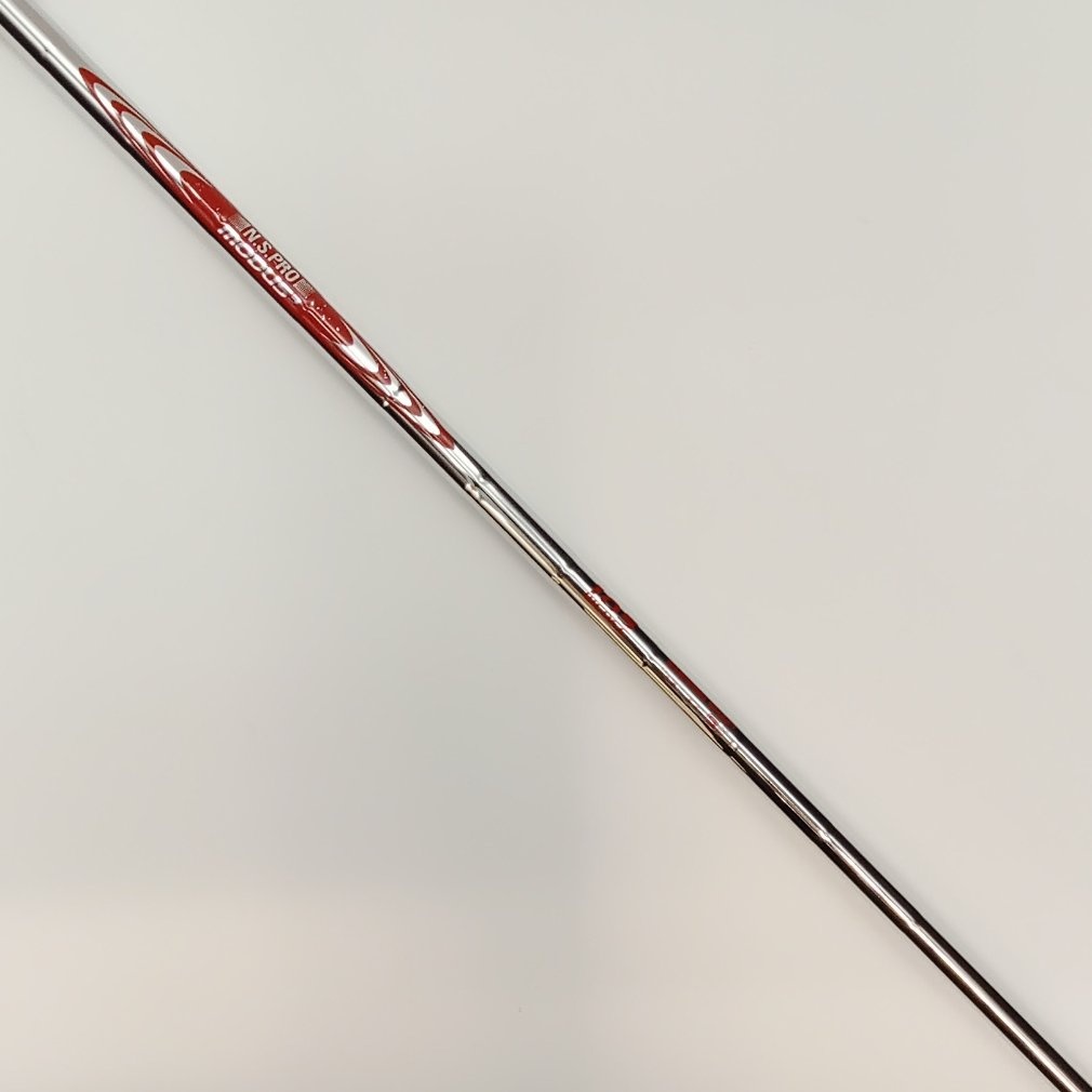 Mizuno Pro S18 ｻﾃﾝ ウェッジ N.S.PRO MODUS3 WEDGE 105[その他ｽﾁｰﾙ