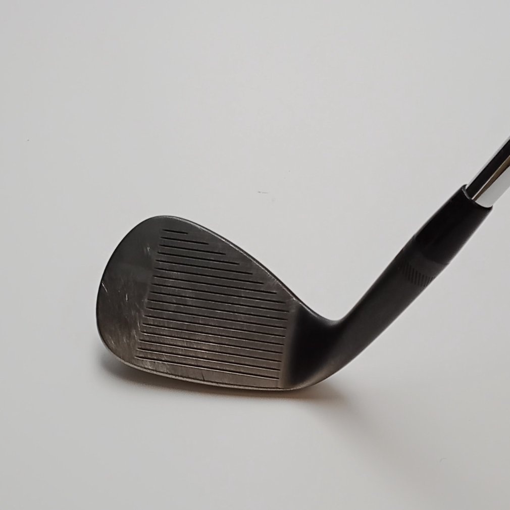 VOKEY SM9 ジェットブラック WG 56S° 10° BV105｜Alpen Online 公式
