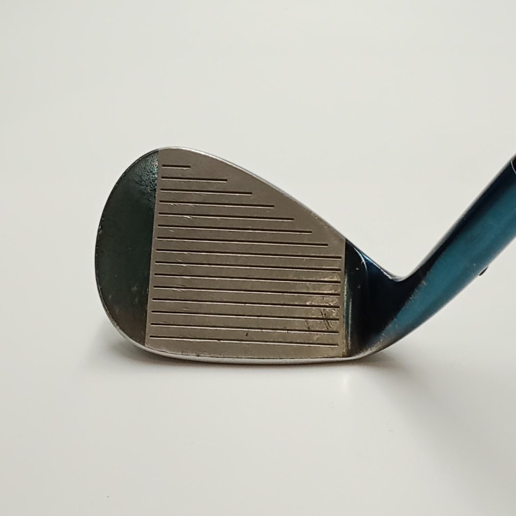 Mizuno Pro S18 ﾌﾞﾙｰIP ウェッジ N.S.PRO ZELOS 8[その他ｽﾁｰﾙ]｜Alpen