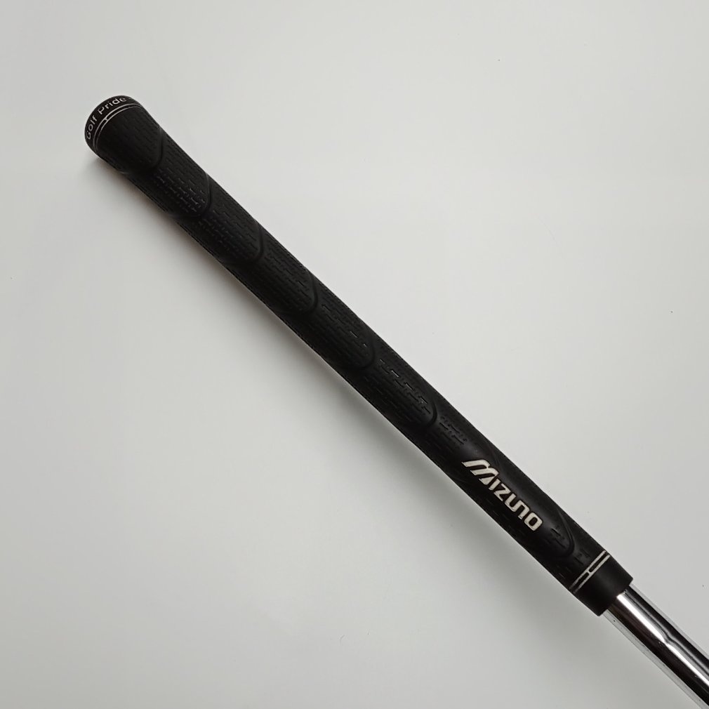 Mizuno Pro S18 ﾌﾞﾙｰIP ウェッジ N.S.PRO ZELOS 8[その他ｽﾁｰﾙ]｜Alpen