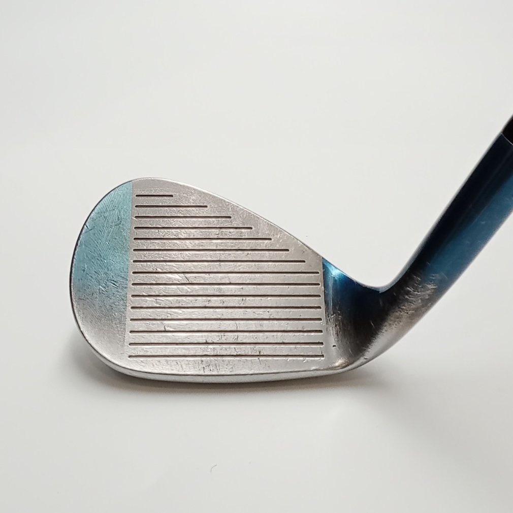 Mizuno Pro S18 ﾌﾞﾙｰIP ウェッジ N.S.PRO ZELOS 8[その他ｽﾁｰﾙ]｜Alpen