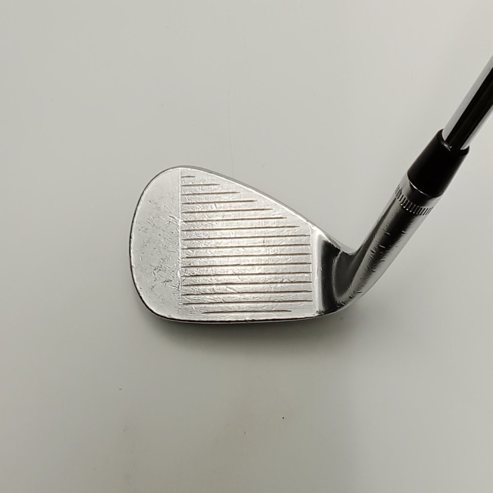 MACK DADDY 4 MILLD ｸﾛﾑﾒｯｷ W-GRIND WG 52° 12° S N.S.PRO 950GH