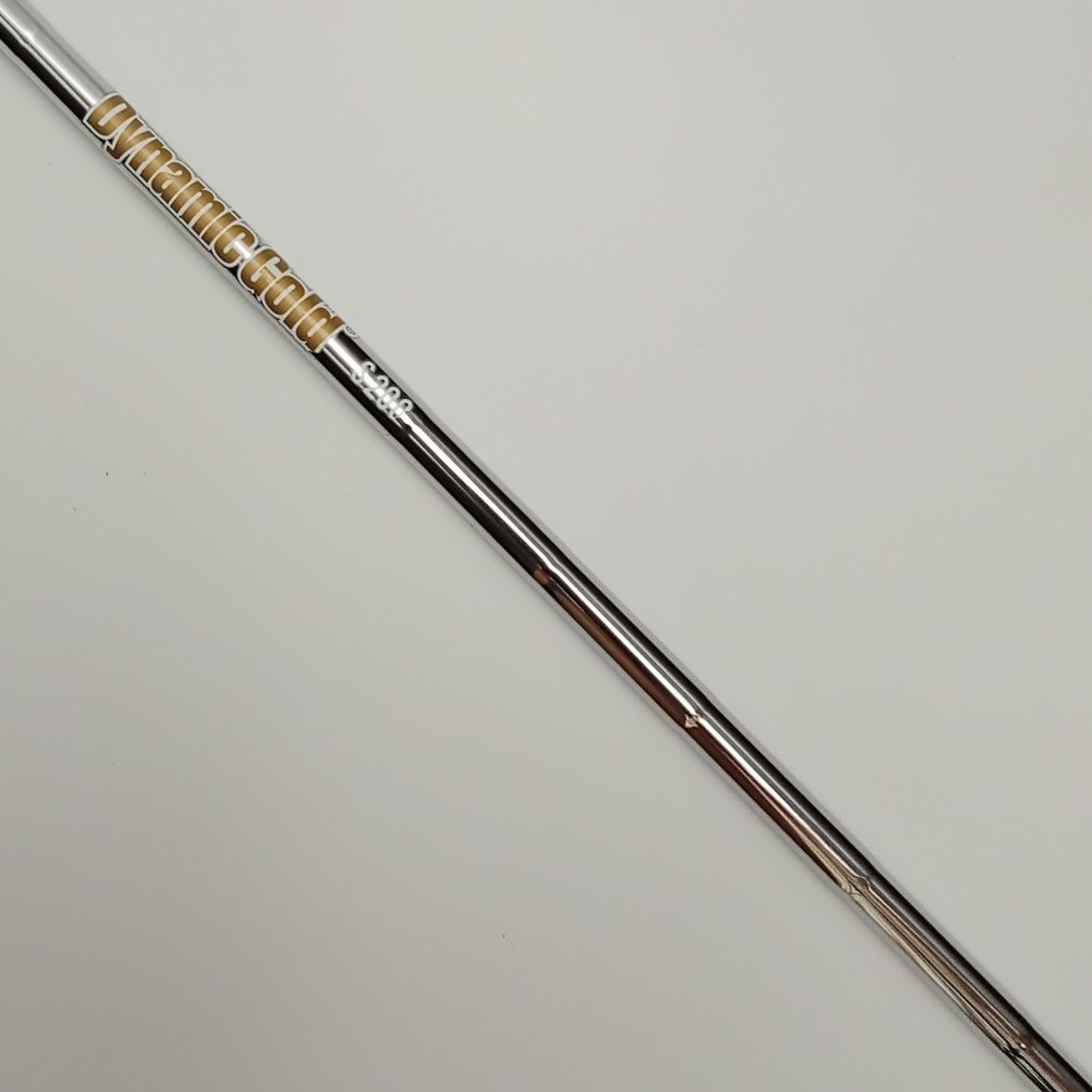 RTX DEEP FORGED WG 58M° 12° S200 Dynamic Gold｜Alpen Online 公式