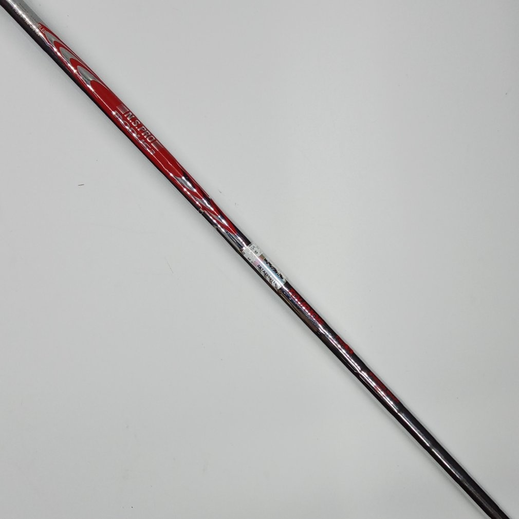 The Craft Wedge 2.0 EC WG 52° 22° S N.S.PRO MODUS3 WEDGE 105