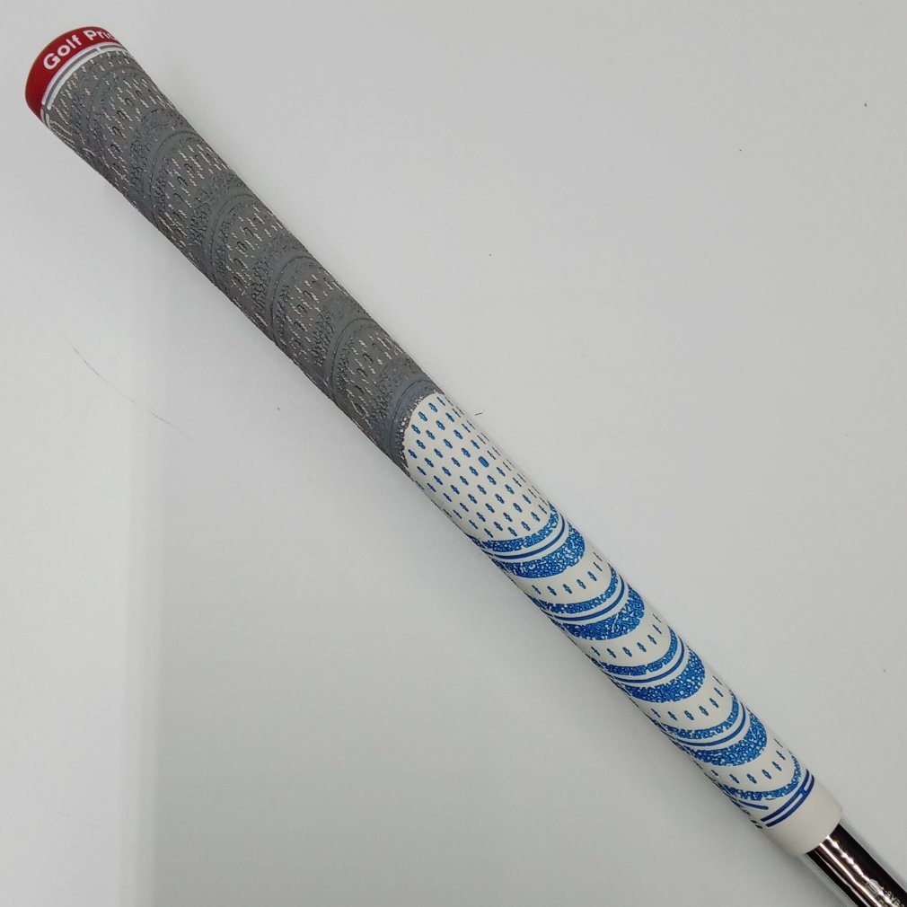 The Craft Wedge 2.0 EC WG 52° 22° S N.S.PRO MODUS3 WEDGE 105