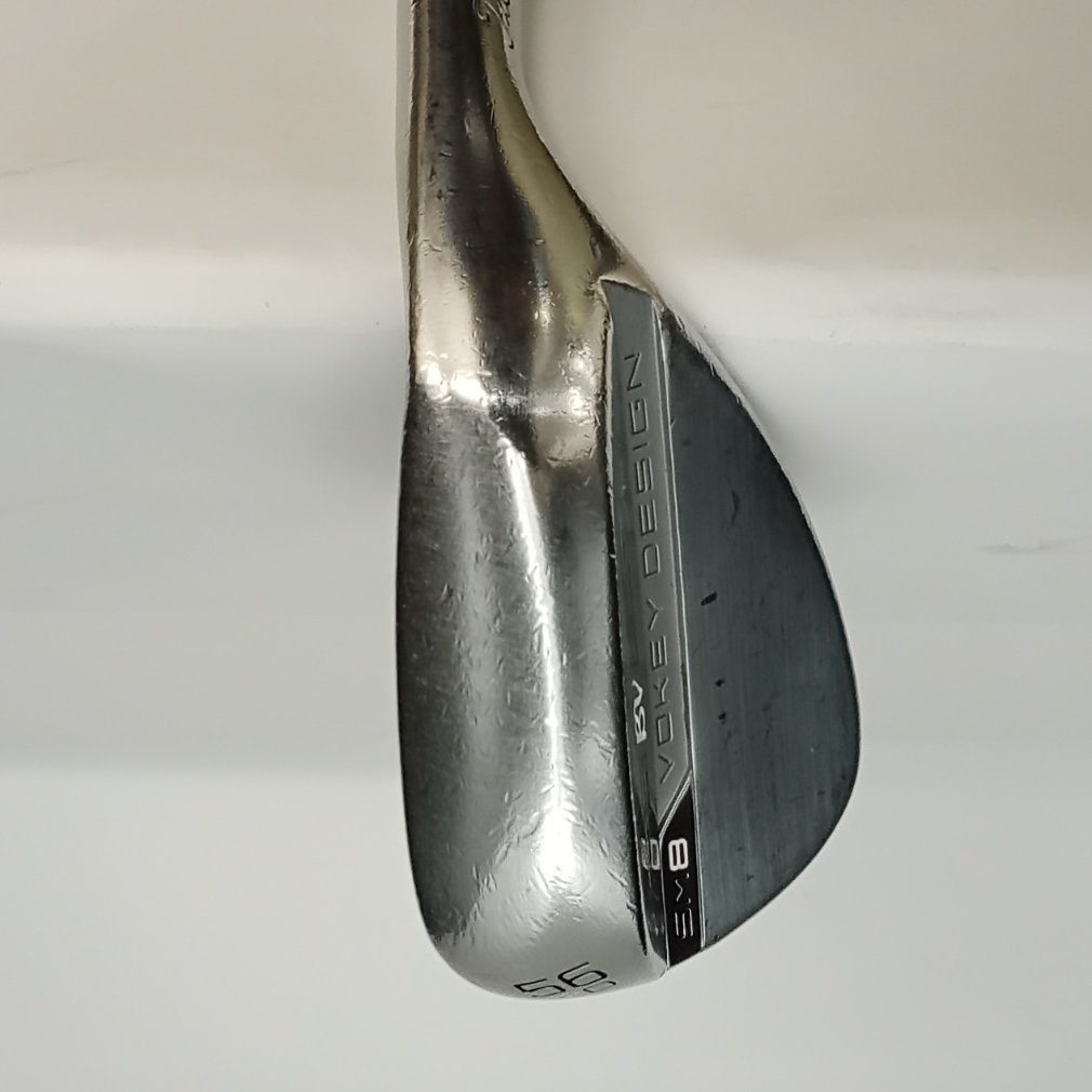 VOKEY SM8 ツアークローム WG 56D° 12° S N.S.PRO 950GH neo｜Alpen