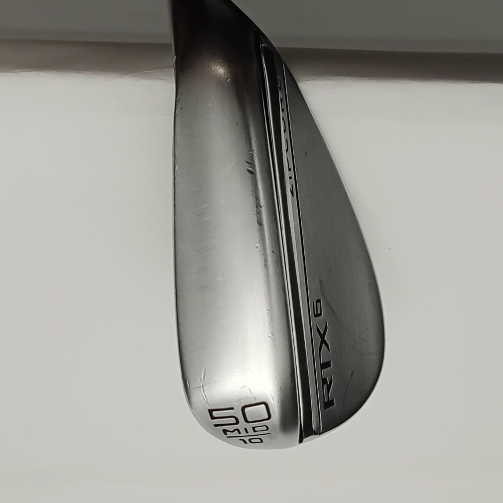 RTX 6 ZIPCORE ﾂｱｰｻﾃﾝ WG 50M° 10° S200 Dynamic Gold｜Alpen Online