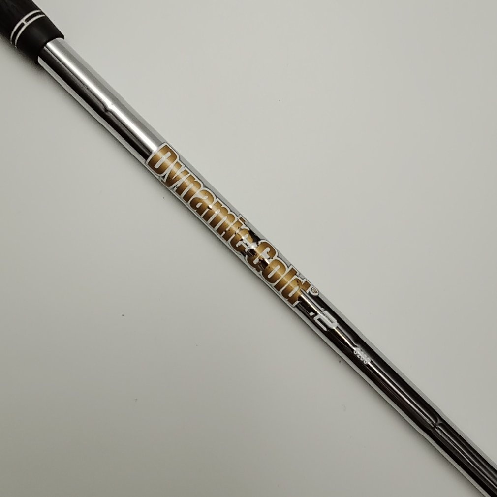 RTX ZIPCORE ﾂｱｰｻﾃﾝ ウェッジ Dynamic Gold 120[その他ｽﾁｰﾙ]｜Alpen