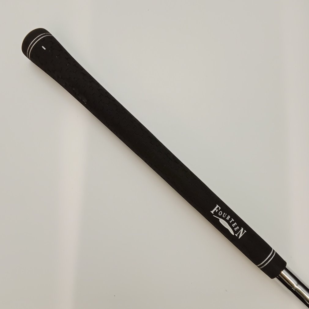 DJ-6 WG 60° 18° WEDGE N.S.PRO DS-91w｜Alpen Online