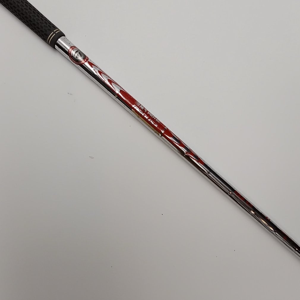 MILLED GRIND 3 BLACK WG 54° 11° S N.S.PRO MODUS3 TOUR105｜Alpen