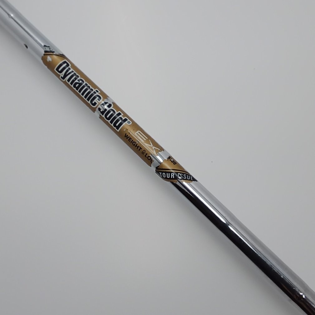 RTX 6 ZIPCORE ﾂｱｰｻﾃﾝ ウェッジ Dynamic Gold Tour Issue[その他ｽﾁｰﾙ
