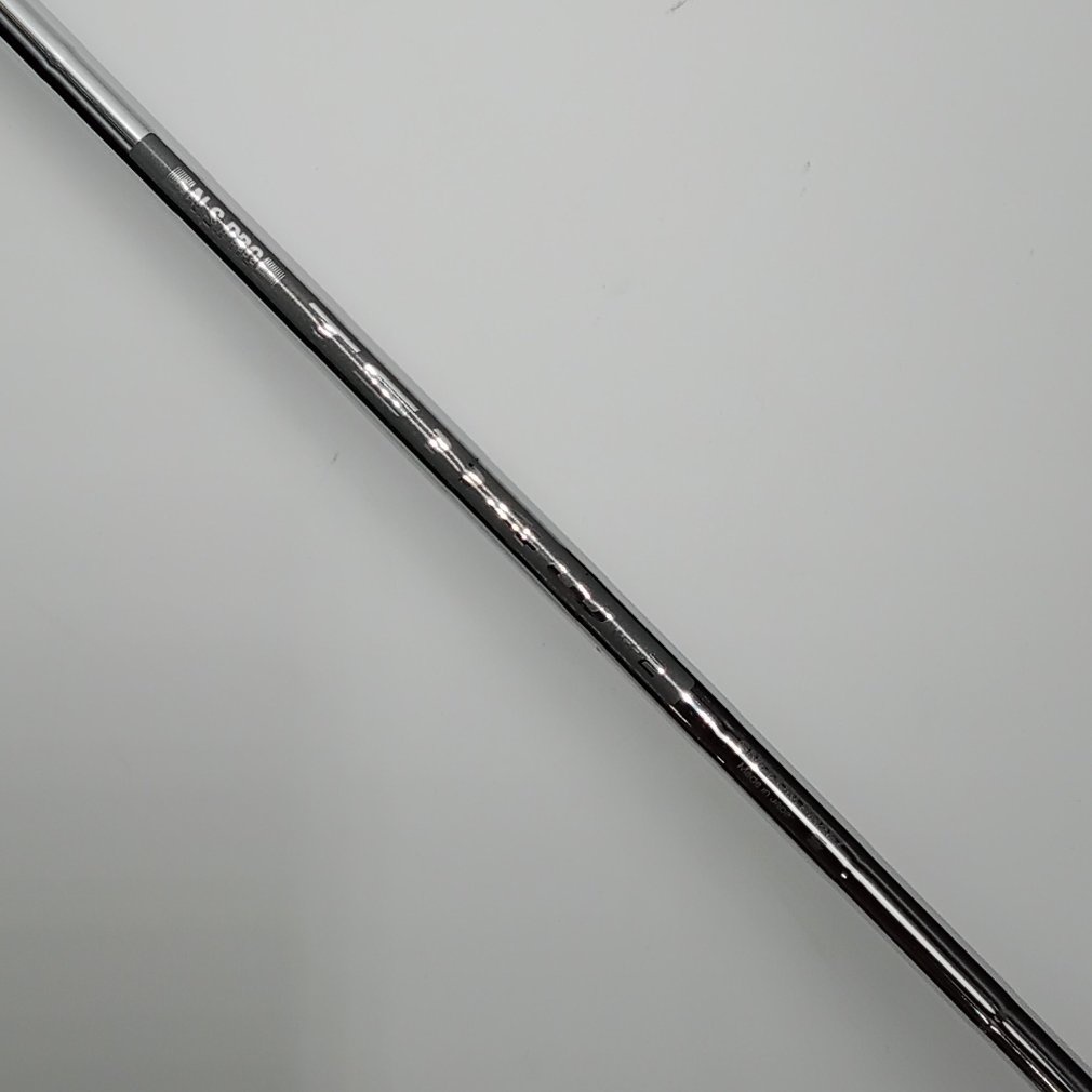 DJ-6 WG 56° 18° WEDGE N.S.PRO TS-114w Ver2｜Alpen Online 公式