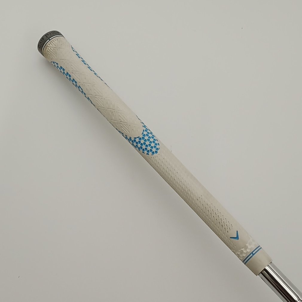 MACK DADDY 4 MILLD ｸﾛﾑﾒｯｷ S-GRIND ウェッジ N.S.PRO ZELOS 7[その他