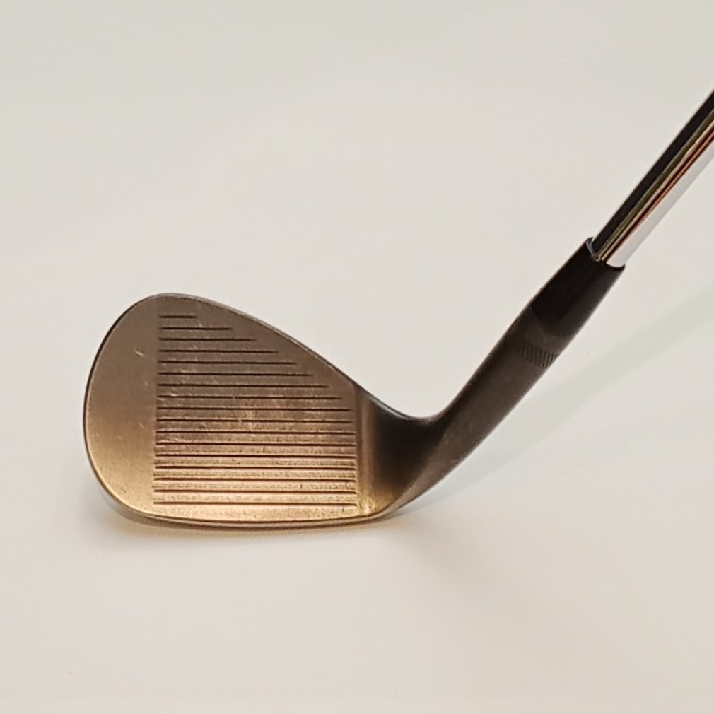 VOKEY SM9 ｼﾞｪｯﾄﾌﾞﾗｯｸ WG 58D° 12° S N.S.PRO 950GH neo｜Alpen Online