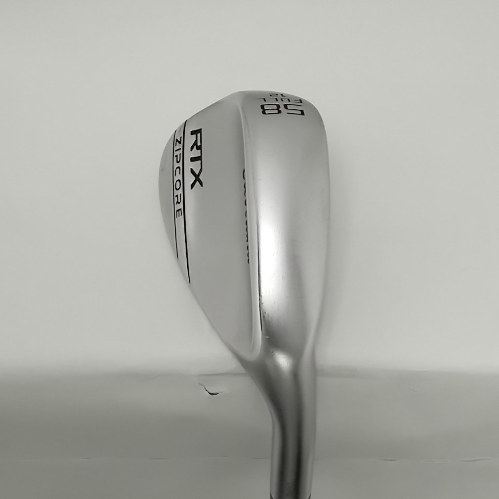 RTX ZIPCORE ﾂｱｰｻﾃﾝ WG 58F° 12° S N.S.PRO 950GH｜Alpen Online