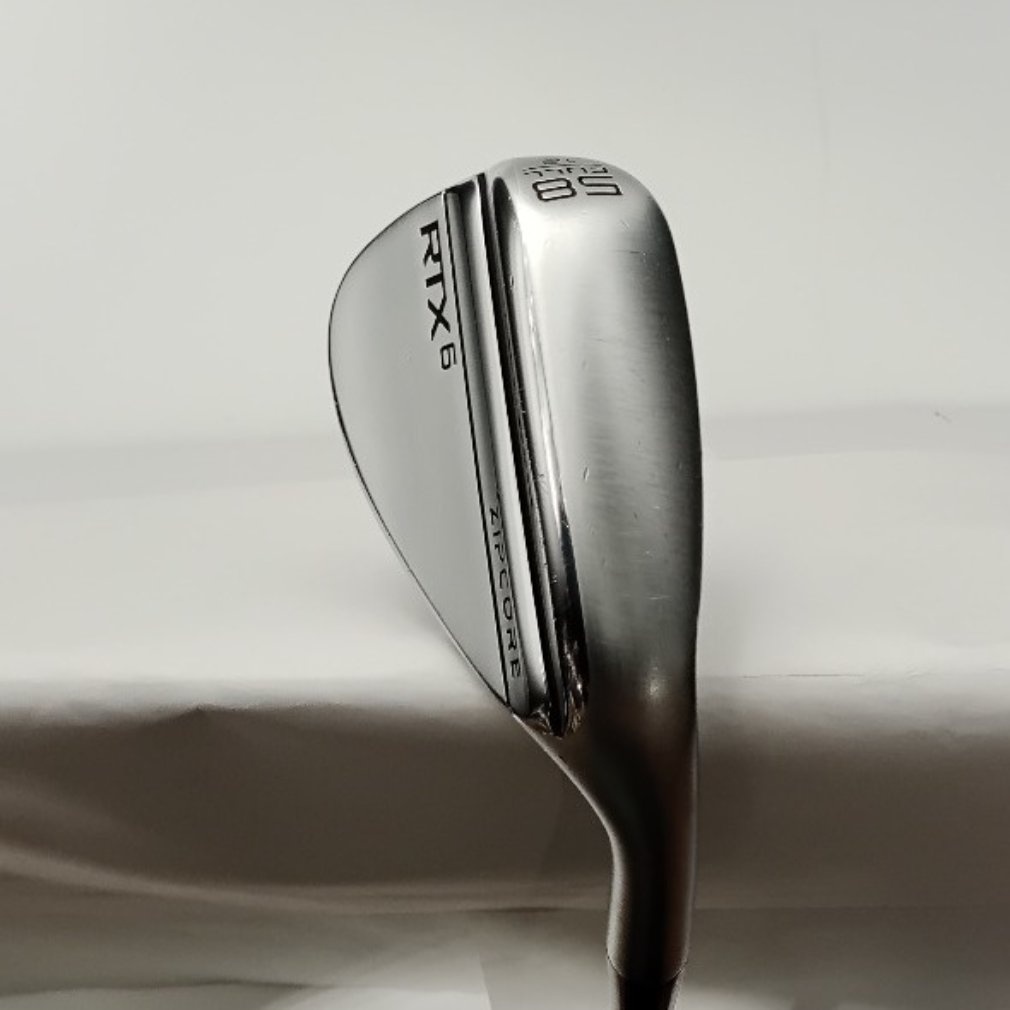 RTX 6 ZIPCORE ﾂｱｰｻﾃﾝ WG 58F° 12° S N.S.PRO 950GH neo｜Alpen Online