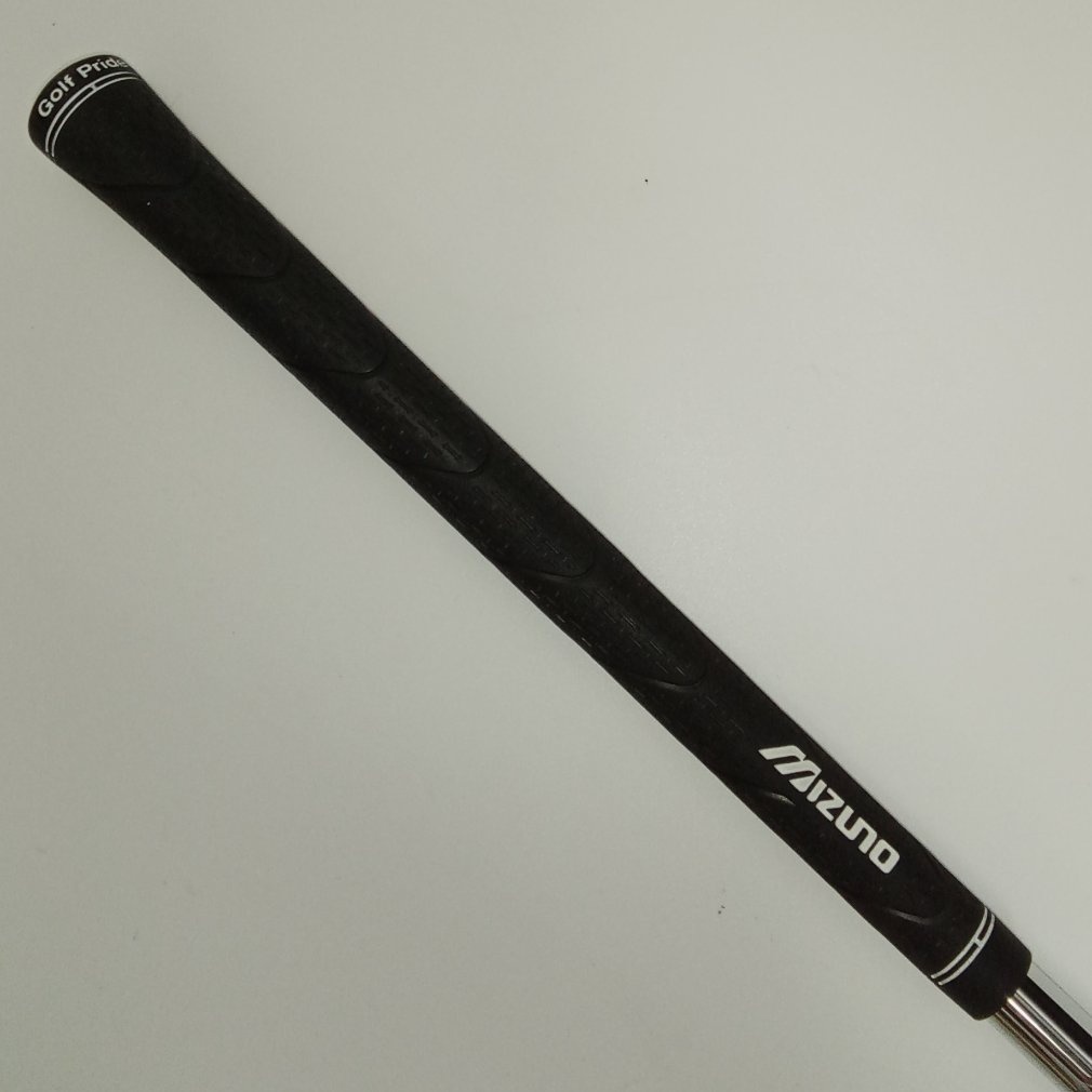 グラント　ダイヤモンドホルミシス Vブラトップ Mizuno Pro S18 ﾌﾞﾙｰIP WG 52° 9° S200 Dynamic Gold 120｜Alpen