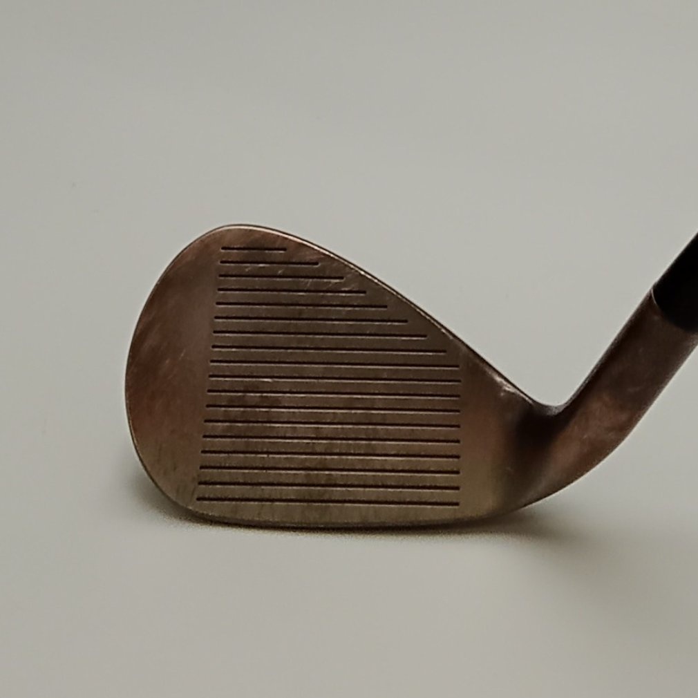 Dolphin Wedge DW-123 Copper ウェッジ その他スチール｜Alpen Online