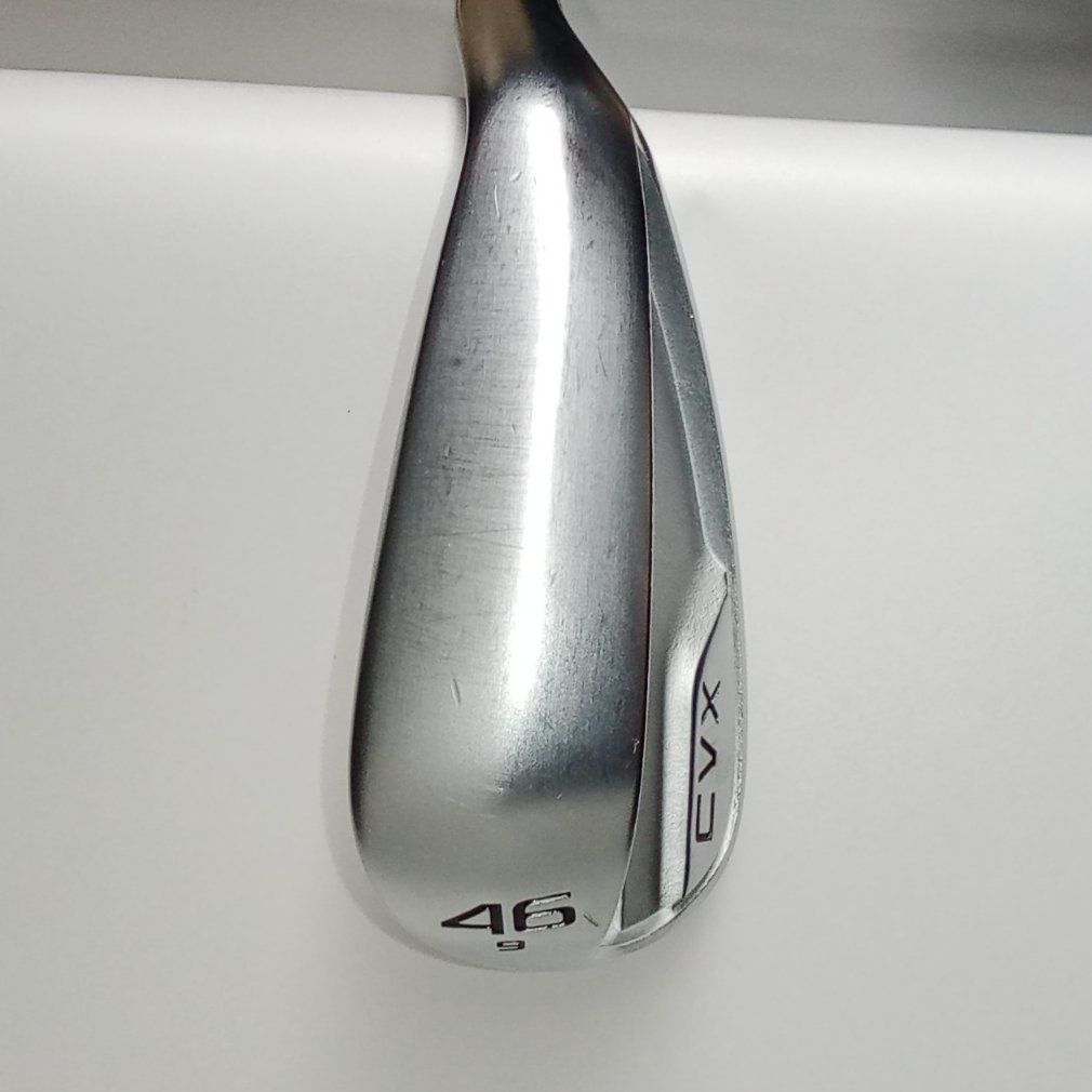 CVX ZIPCORE WG 46° 9° S N.S.PRO 950GH｜Alpen Online