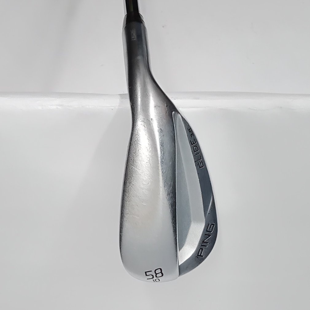 GLIDE 3.0 SS ウェッジ その他スチール｜Alpen Online 公式オンライン